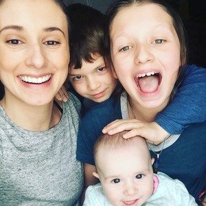 Meet your Posher, Jessica